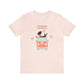 "Between the Pages of a Book" Teacher T-shirt