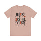 "Back to School Vibes" Teacher T-shirt