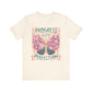 "Progress Over Perfection" Teacher T-shirt