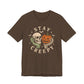 "Stay Creepy" Halloween Hands Teacher T-shirt