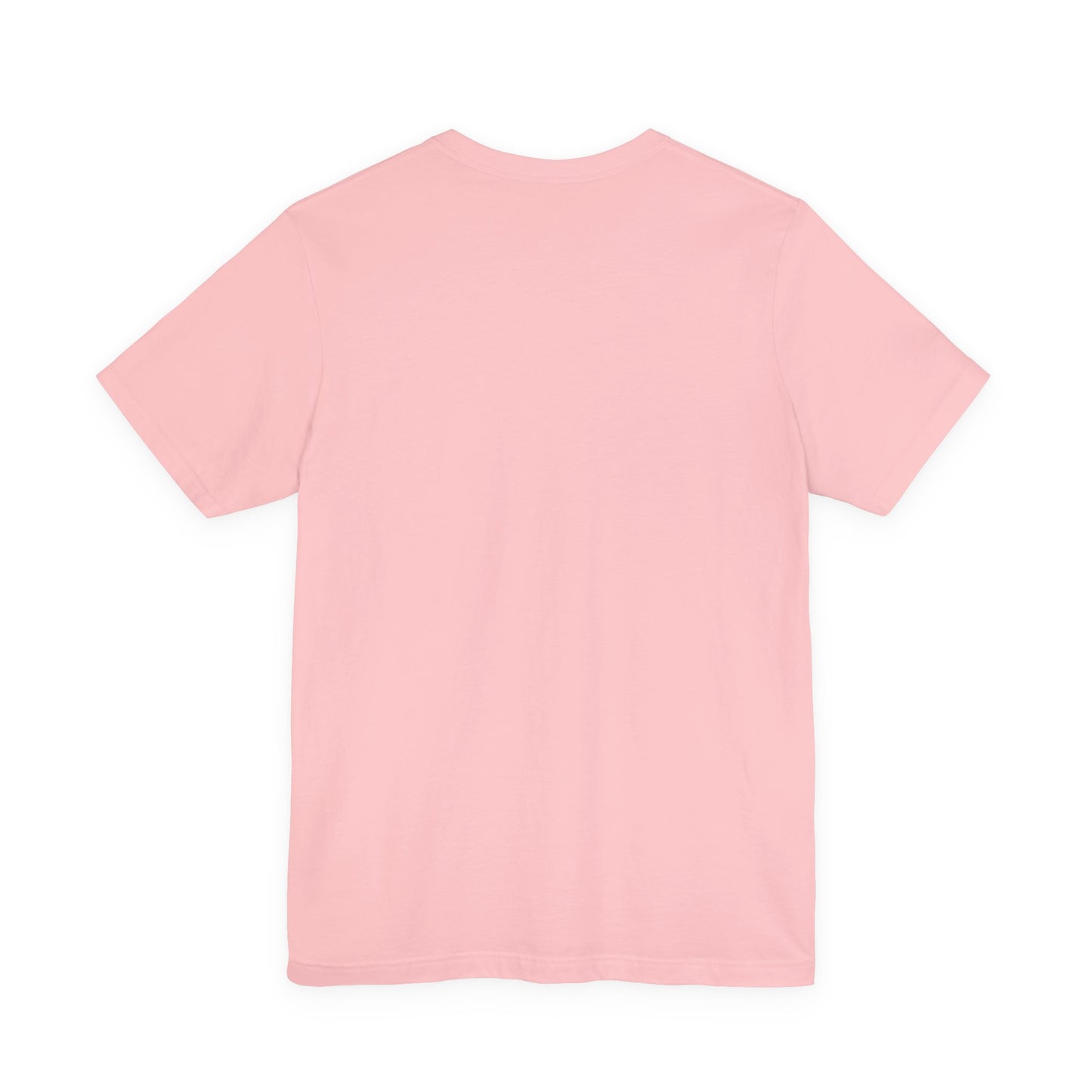 "Faux Teacher Patch" Teacher T-shirt