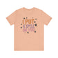 "I Put a Spell on You" Halloween Teacher T-shirt