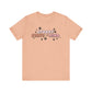 "Spooky State of Mind" Halloween Teacher T-shirt