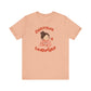 "Everything Is Figureoutable" Teacher T-shirt