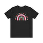 "Oh What Fun it is to Teach" Holiday Teacher T-shirt