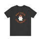 "Boo Crew 4th Grade" Fourth Teacher T-shirt