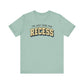 "I'm Just Here for Recess" Teacher T-shirt