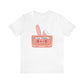 "Hip Hopper" Easter Teacher T-shirt