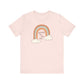 "Grateful For This Life" Teacher T-shirt
