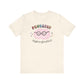 "Probably Hyperfixated" Teacher T-shirt