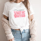 "Out of Office" Teacher T-shirt