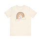 "Grateful For This Life" Teacher T-shirt