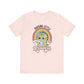 "Raising Little Readers" Teacher T-shirt