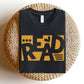 "READ" Teacher T-Shirt
