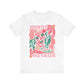 "Howdy 6th Grade" Teacher T-shirt