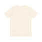 "Faux Teacher Patch" Teacher T-shirt