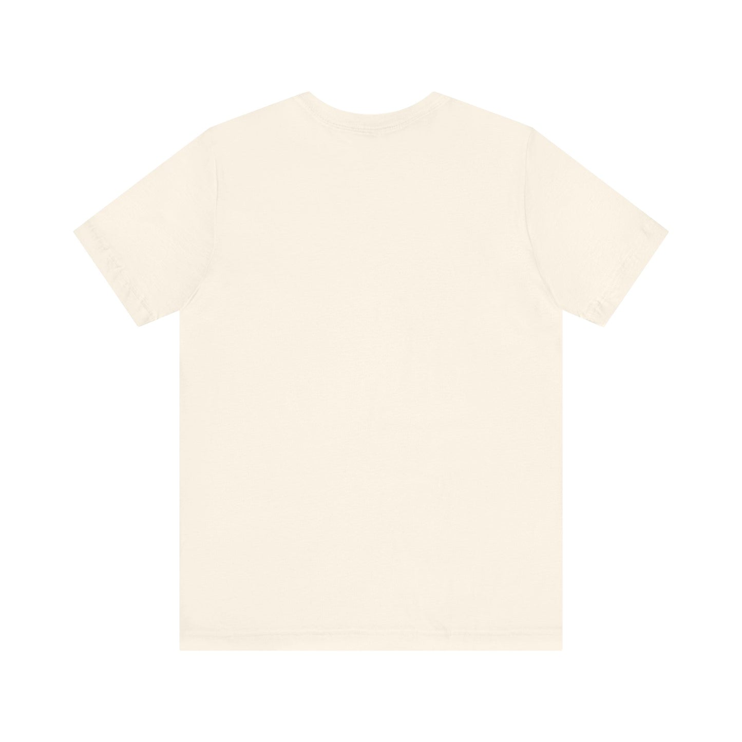 "Faux Teacher Patch" Teacher T-shirt