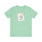 "Silently Judging Your Grammar" Teacher T-shirt
