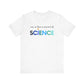 "Can We Have a Moment of Science" Teacher T-shirt