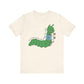 "On My Way..." Caterpillar Teacher T-Shirt
