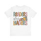 "Readers are Leaders" Teacher T-Shirt
