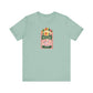 "Create Something Magical Today" Crayons Teacher T-shirt
