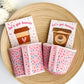 Confetti Koozies Combo