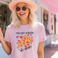 "You Got a Pizza My Heart Teacher T-shirt