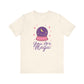 "You Are Magic" Crystal Ball Teacher T-shirt