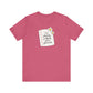 "Silently Judging Your Grammar" Teacher T-shirt