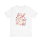 "But Did You Dye?" Funny Easter Teacher T-shirt