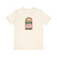 "Create Something Magical Today" Crayons Teacher T-shirt