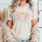 "Just One More Chapter" Teacher T-Shirt