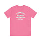 "Welcome I'm So Happy You Are Here" Friendship Bracelets Teacher T-shirt