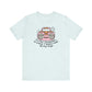 "In the Classroom" Radio Teacher T-shirt