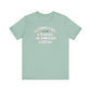 "Welcome I'm So Happy You Are Here" Friendship Bracelets Teacher T-shirt