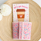 Confetti Koozies Combo