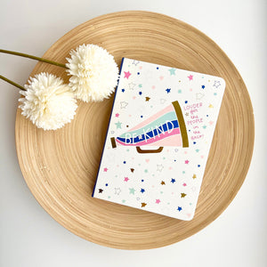 Choose Kindness Care Crate -Callie Danielle Collaboration