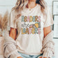 "Readers are Leaders" Teacher T-Shirt
