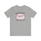 "Probably Hyperfixated" Teacher T-shirt