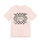"Teaching is a Work of Heart" Retro Halloween Teacher T-shirt