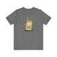 "Fresh Student Tears" Juice Box Funny Teacher T-shirt