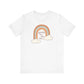 "Grateful For This Life" Teacher T-shirt