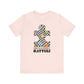 "Inclusion Matters" Puzzle Teacher T-shirt