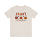 "Candy Dealer" Halloween Teacher T-shirt
