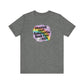 "Chasing that Scholastic Book Fair High" Teacher T-shirt