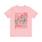 "Howdy 3rd Grade" Teacher T-shirt