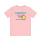 "Teachers Just Wanna Have Sun" Teacher T-shirt