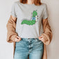 "On My Way..." Caterpillar Teacher T-Shirt