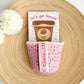 Confetti Koozies Combo